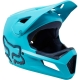 Kask rowerowy Fox Rampage MIPS błękitny