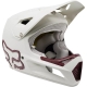 Kask rowerowy Fox Rampage MIPS Vintage White