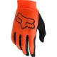 Rękawiczki Fox Flexair MTB Fluo Orange