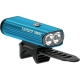 Lampka przednia Lezyne Lite Drive 1000XL niebieska