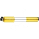 Pompka Lezyne Alloy Drive ABS Flex Hose złota