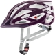 Kask rowerowy Uvex I-vo 3D burgundowy