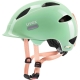 Kask rowerowy Uvex Oyo zielony