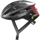 Kask rowerowy Abus PowerDome MIPS tytanowy