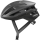 Kask rowerowy Abus PowerDome czarny mat