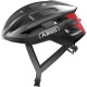 Kask rowerowy Abus PowerDome tytanowy