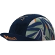 Czapka kolarska Abus Race Cap adventure blue