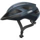 Kask rowerowy Abus Macator granatowy mat