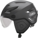 Kask rowerowy Abus Pedelec 2.0 ACE tytanowy