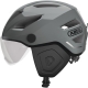 Kask rowerowy Abus Pedelec 2.0 ACE szary
