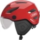 Kask rowerowy Abus Pedelec 2.0 ACE czerwony