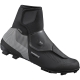 Buty zimowe Shimano SH-MW702 Wide czarne