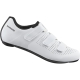 Buty szosowe Shimano SH-RC100M białe