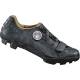 Buty gravelowe damskie Shimano SH-RX600W szare