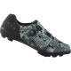 Buty gravelowe Shimano SH-RX801 zielony