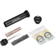 Zestaw naprawczy do opon Voxom Tubeless Insert Kit WKL43