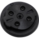 Adapter mocowania do licznika Bryton Garmin