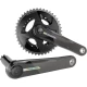Mechanizm korbowy z pomiarem mocy SRAM Force Wide AXS D2 DUB