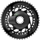 Tarcza mechanizmu korbowego z pomiarem mocy SRAM Force DM AXS