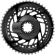Tarcza mechanizmu korbowego z pomiarem mocy SRAM Force DM AXS
