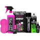 Zestaw do czyszczenia i pielęgnacji Muc-Off E-Bike Essentials Kit