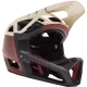 Kask rowerowy Fullface Fox Proframe RS Mash MIPS Bordeaux