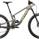 Rower MTB Santa Cruz 5010 5 Carbon C MX S-Kit matte nickel yellow