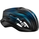 Kask rowerowy MET Trenta MIPS blue metallic