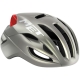 Kask rowerowy MET Rivale II MIPS solar gray matt