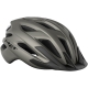 Kask rowerowy MET Crossover II MIPS tytanowy