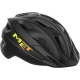 Kask rowerowy MET Crackerjack II MIPS czarny