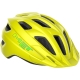 Kask rowerowy MET Crackerjack II żółty