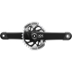 Mechanizm korbowy SRAM XX Eagle Wide DUB T-Type