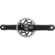Mechanizm korbowy SRAM XX SL Eagle Wide DUB T-Type