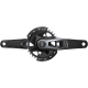 Mechanizm korbowy z pomiarem mocy SRAM X0 Eagle Wide DUB T-Type