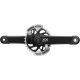 Mechanizm korbowy z pomiarem mocy w osi SRAM XX Eagle Wide DUB T-Type