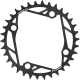 Tarcza mechanizmu korbowego SRAM T-Type 104BCD