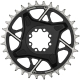 Tarcza mechanizmu korbowego SRAM X0 Eagle T-Type