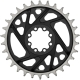 Tarcza mechanizmu korbowego SRAM X0 Eagle T-Type