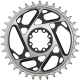 Tarcza mechanizmu korbowego SRAM XX SL Eagle T-Type - 34T / 3mm