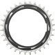 Tarcza mechanizmu korbowego SRAM XX SL Eagle T-Type Threaded