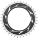 Tarcza mechanizmu korbowego SRAM XX SL Eagle T-Type Threaded - 36T / 0mm