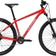 Rower MTB Cannondale Trail 5 Rally Red