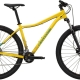 Rower MTB damski Cannondale Trail Women's 6 Laguna Yellow