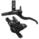 Hamulec tarczowy Shimano Acera BR-MT401 / M4100 przedni (OEM)