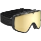 Gogle narciarskie Rudy Project Spincut Multilaser Gold