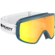 Gogle narciarskie Rudy Project Spincut Multilaser Orange