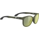 Okulary Rudy Project Lightflow B Olive Laser Green