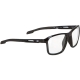 Okulary Rudy Project Pulse 54 czarne