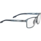 Okulary Rudy Project Pulse 54 niebiesko-szare